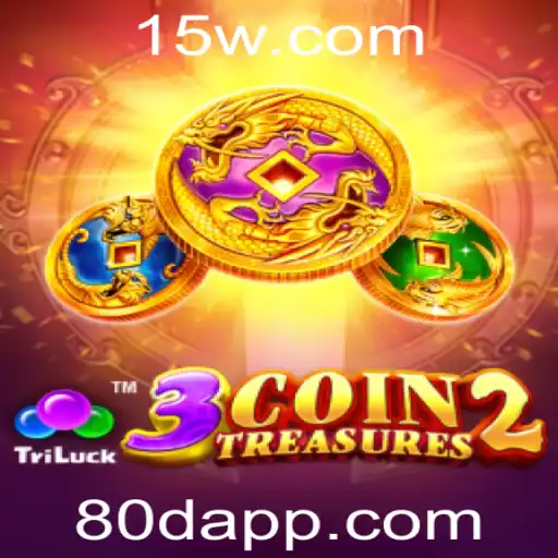 80d - Descubra o Fascinante Mundo de 3CoinTreasures2
