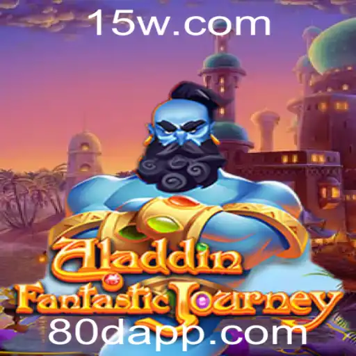 80d - Explorando o Fascinante Mundo do Jogo Aladdin: Regras e Mais