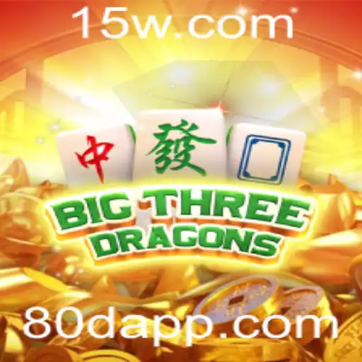 80d - BigThreeDragons: Um Mergulho no Mundo dos Jogos Estratégicos