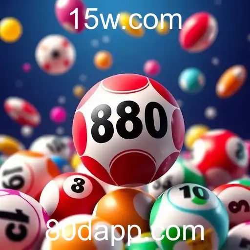 80d - Bingo Online: A Evolução do Jogo Clássico