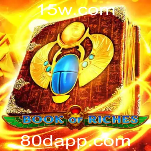 80d - Explorando o Fascinante Mundo de BookofRiches: Um Jogo de Estratégia Envolvente