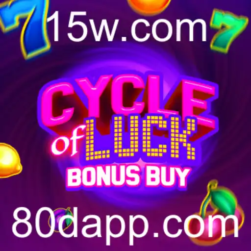 80d - Descubra o Jogo CycleofLuckBonusBuy e sua Mecânica Inovadora