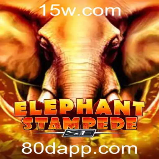 80d - Descubra as Aventuras de ElephantStampedeSE: O Novo Fenômeno dos Jogos Digitais