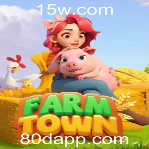 80d - Explorando o Mundo de FarmTown: Guia Completo do Jogo