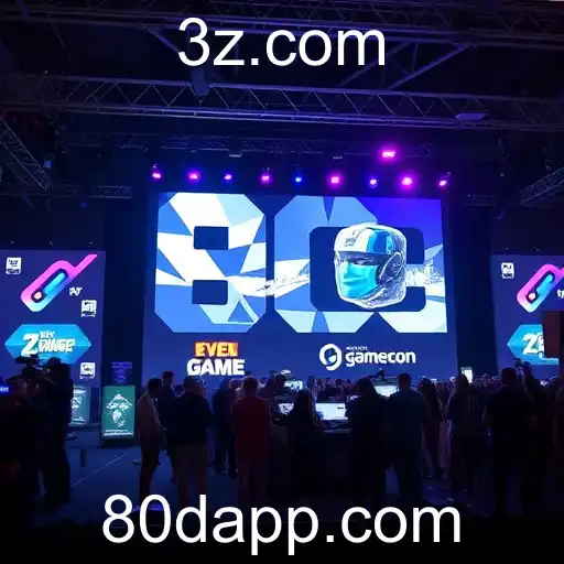 A Revolução Silenciosa no Mercado de Games