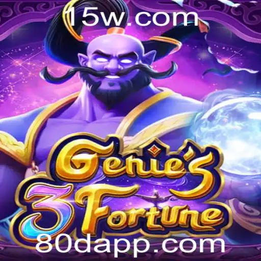 80d - Desvendando o Mundo de Genie3Fortune: Um Jogo de Estratégia e Azar