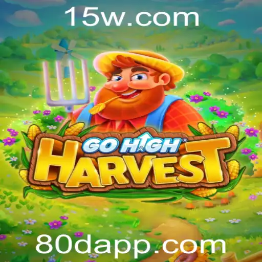 80d - Descubra o Fascinante Mundo de GoHighHarvest: O Jogo da Colheita