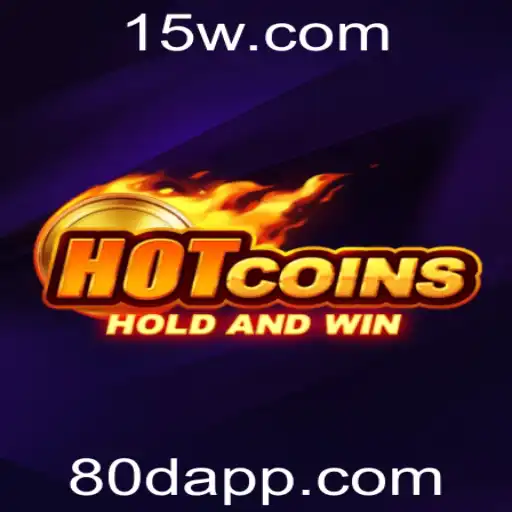 80d - Descubra a Emoção de HotCoins: O Novo Jogo Sensação do Momento