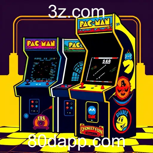 O Impacto de '80d' no Cenário de Jogos em 2026