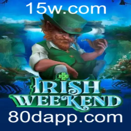 80d - Explorando IrishWeekend: A Aventura de Jogo '80d' Que Está Conquistando o Mundo