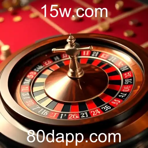 80d - Jogos de Roleta: Estratégias, História e Curiosidades