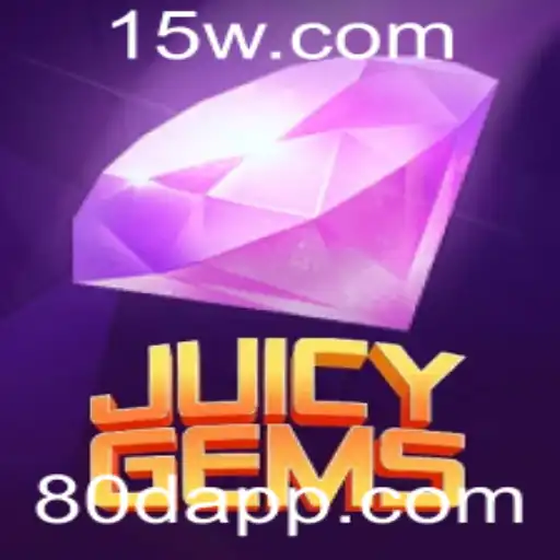 80d - Explorando JuicyGems: Um Fascinante Mundo de Estratégia e Emoção