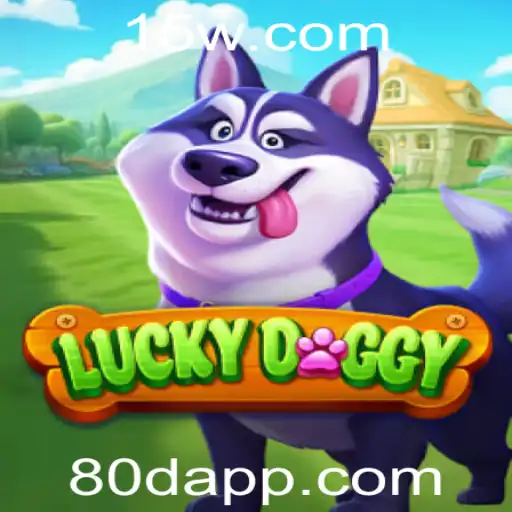 80d - Descubra o Fascinante Mundo de LuckyDoggy: O Jogo de Estratégia