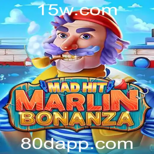 80d - MadHitMarlinBonanza: Uma Nova Onda de Entretenimento no Mundo dos Jogos