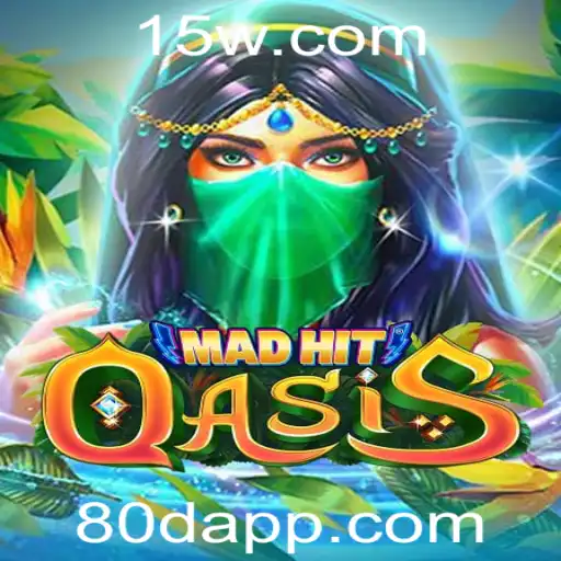 80d - MadHitOasis: Explorando o Mundo Desafiador e Excitante do Novo Jogo Inspirado em 80 Dias
