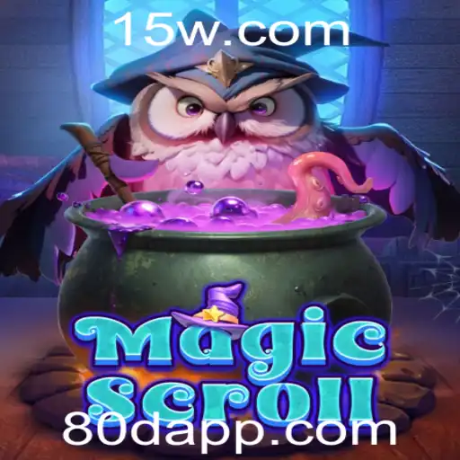 80d - Explorando o Fascinante Mundo de MagicScroll: Um Mergulho nas Regras e Dinâmicas do Jogo