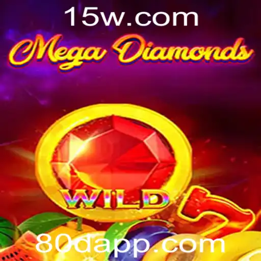 80d - Descubra MegaDiamond: O Jogo de Aventura Revolucionário