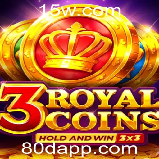 Explorando o Fascinante Mundo de 3royalcoins