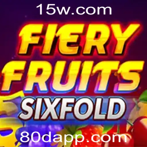 Explorando o Mundo do Jogo FieryFruitsSixFold: Uma Aventura Vibrante