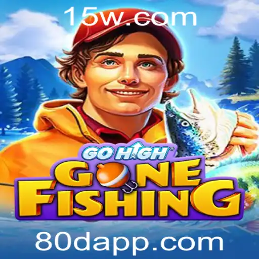 GoHighGoneFishing: Explorando a Aventura de Pesca Virtual