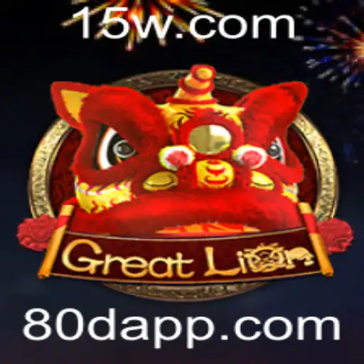 Explorando o Mundo de GreatLion: Uma Jornada Intensa no Universo de 80d