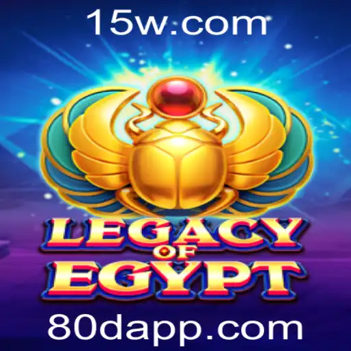 Descubra o Fascinante Mundo de LegacyOfEgypt: Um Mergulho no Antigo Egito através de um Jogo Cativante