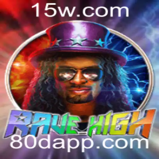 Descubra o Universo de RaveHigh: O Jogo de Estratégia Inspirado nos Anos 80