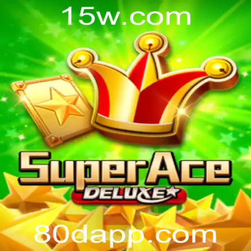 Descubra o Mundo de Aventuras de SuperAceDeluxe