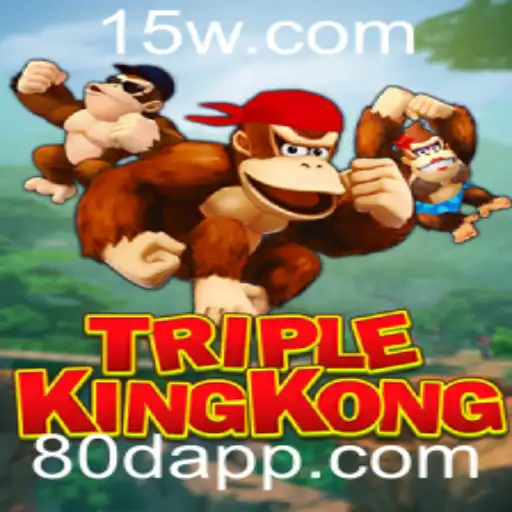 Descubra o Jogo Emocionante TripleKingKong e Suas Novas Regras