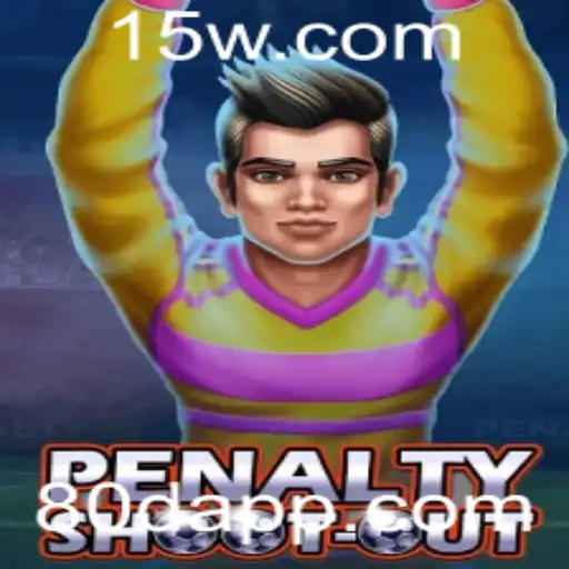 80d - Explorando o Mundo do Jogo PenaltyShootOut: Regras e Estratégias