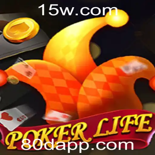 80d - PokerLife: Explorando o Novo Fenômeno do Jogo