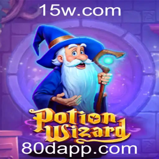80d - Descubra o Fascinante Mundo de PotionWizard
