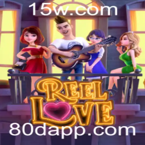 Explorando o Fascinante Jogo ReelLove