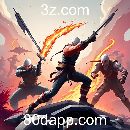 Revolução Digital nos Jogos com a 80d: Tendências de 2025