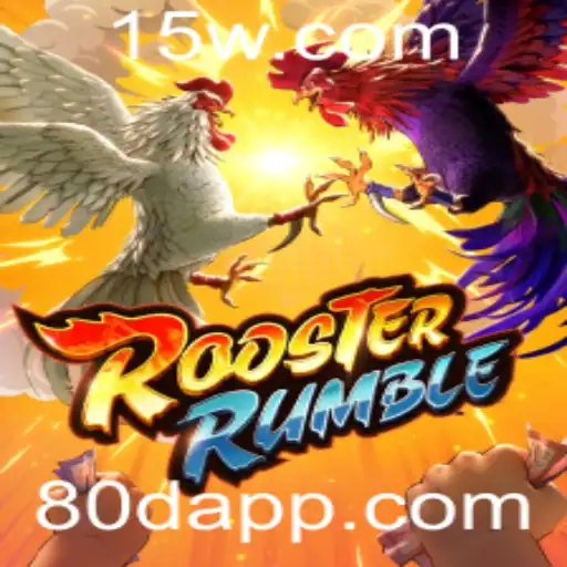 80d - RoosterRumble: A Nova Sensação dos Jogos de Estratégia