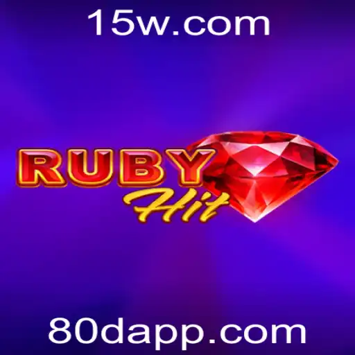 80d - Explorando RubyHit: Uma Jornada no Universo dos Jogos