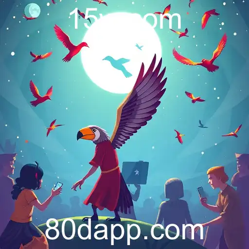 80d - O Fascinante Mundo do Sabong Online: Exploração da Cultura e Tecnologia