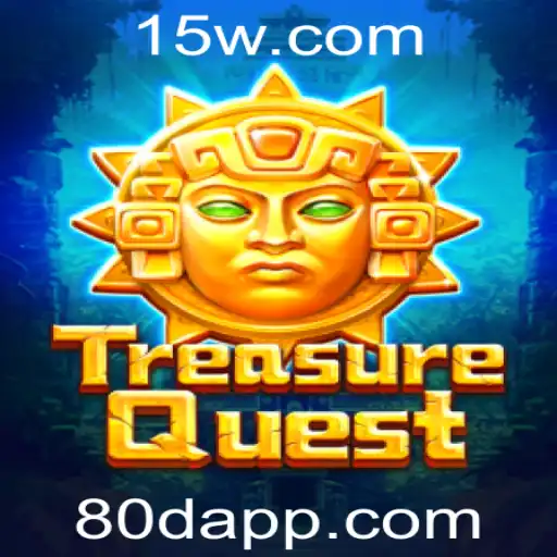 80d - Explorando o Mundo de TreasureQuest: Um Guia Completo