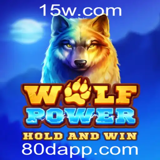 80d - WolfPower: Um Mergulho no Mundo do Jogo 80d